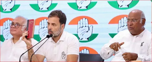 rahul