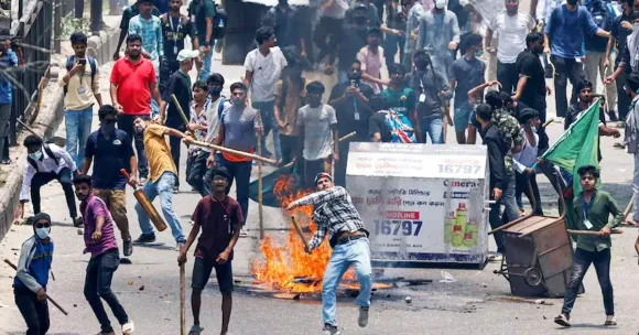 bangladesh