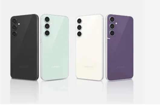 samsung fe