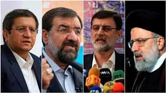 iran election