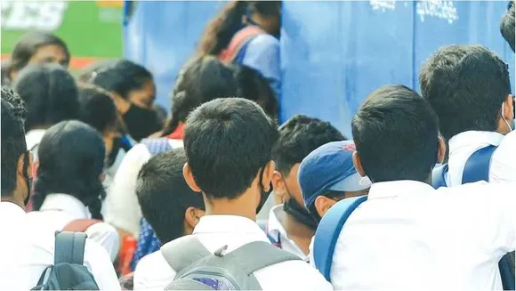 students exam
