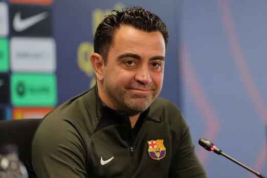 Xavi Heranendez