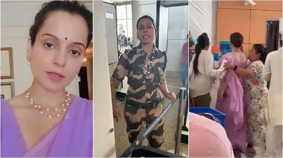 kangana