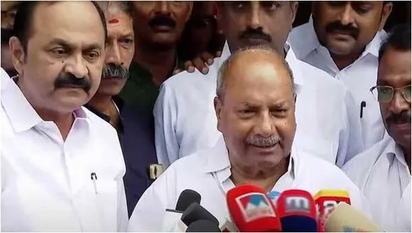 ak antony