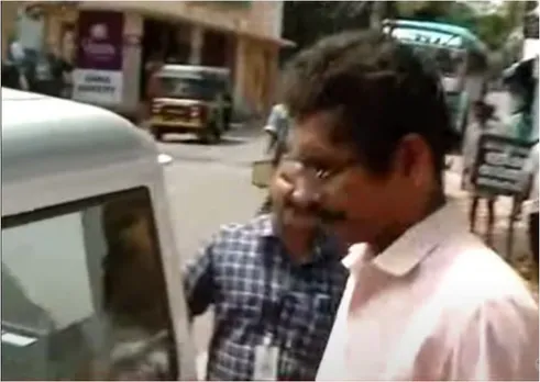 krishnakumar