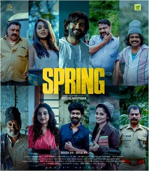 spring