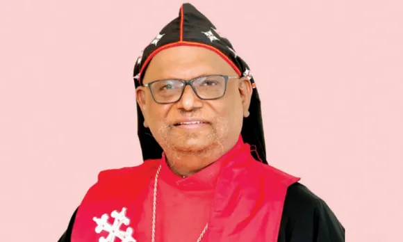 Marthoma sabha