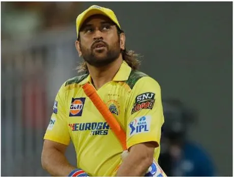 csk dhoni