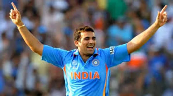 zaheer