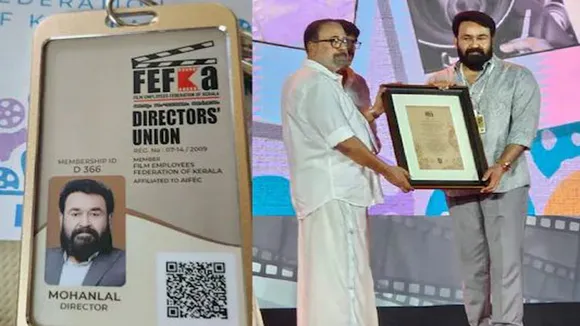 mohanlal