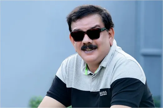 priyadharshan