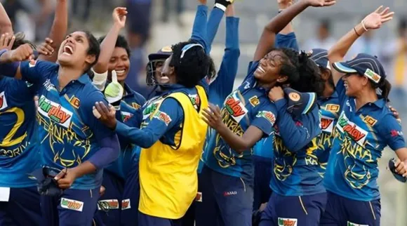 Bengladesh Team