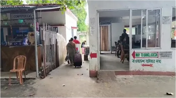 indian visa centers in bangladesh