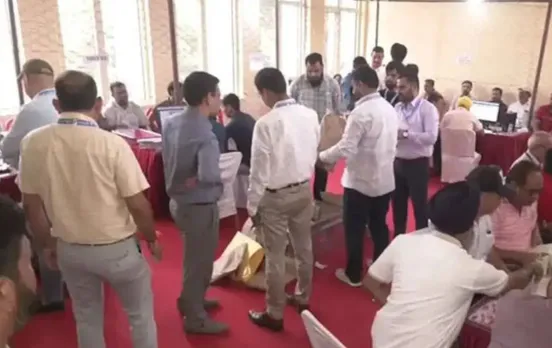 haryana election results