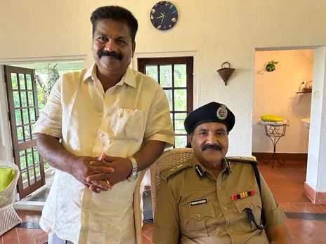 saju thalakkod