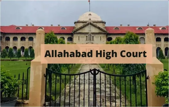 allahabad high court