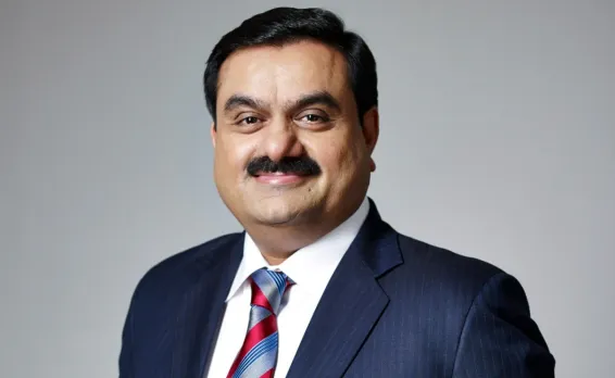 goutham adani