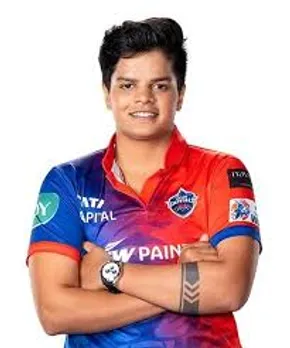 shafali verma