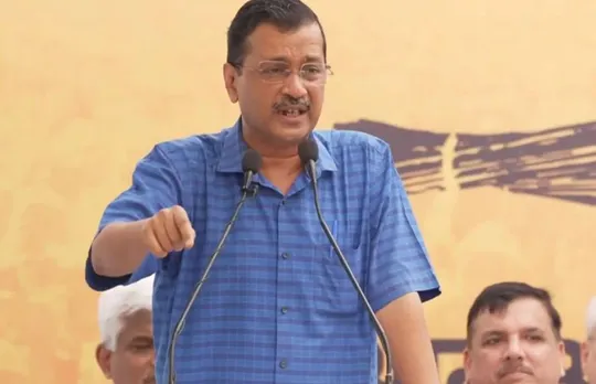 aravind kejriwal