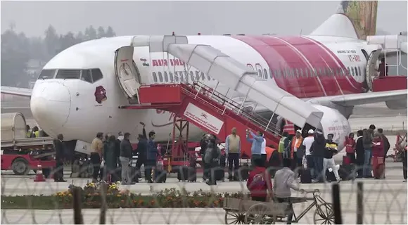 air india