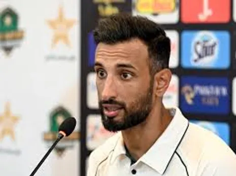 shan masood
