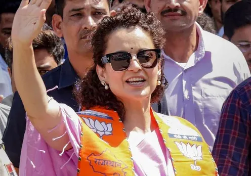 kangana