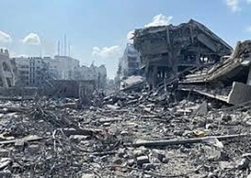 gaza