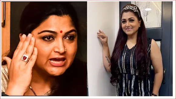 khushbu