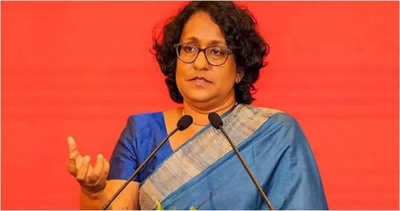 srilanka prime minister