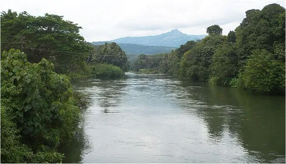 meenachil river