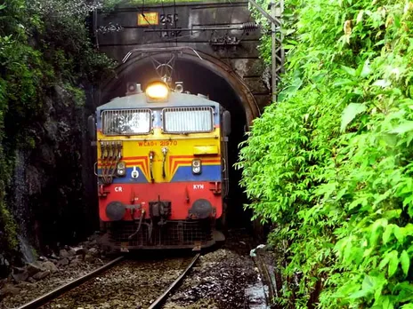 Konkan Railway