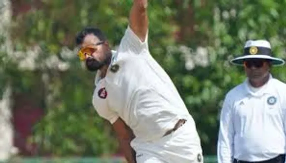 ranji kerala