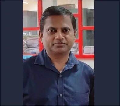 unnikrishnan