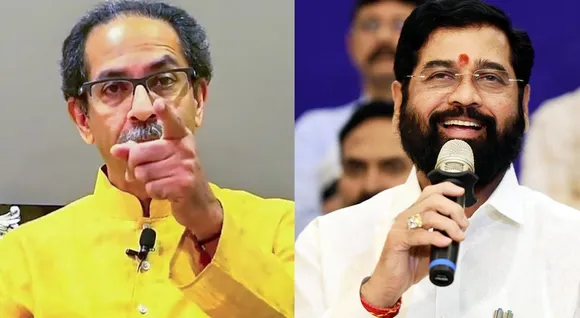 india alliance in maharashtra
