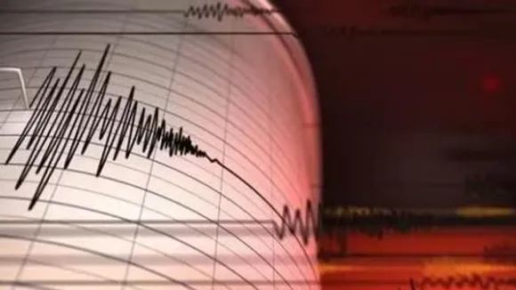 earthquake