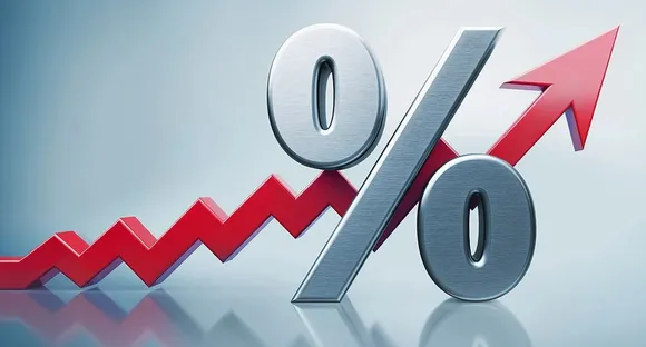 interest rate