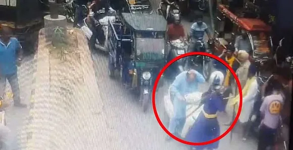 attack in punjab