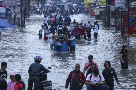 flash flood