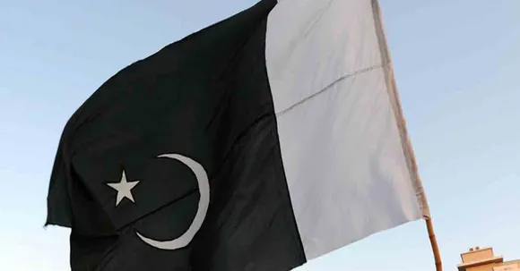 pakistan flag