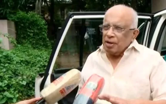 k krishnan kutty