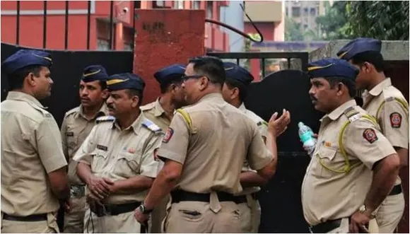 up clash