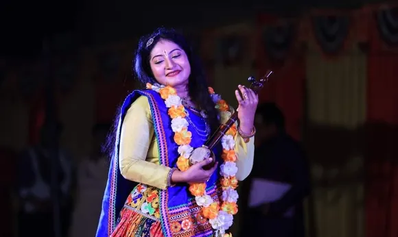 saranya sahasra