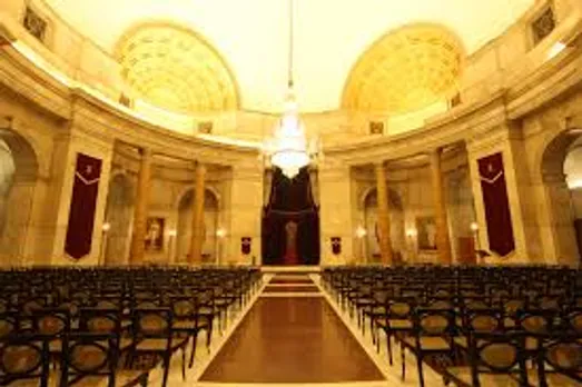 durbar hall