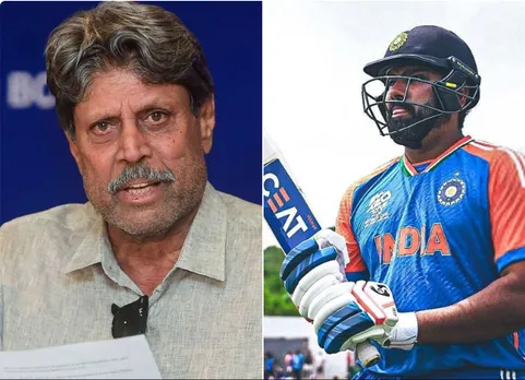 kapil dev