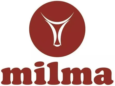 milma