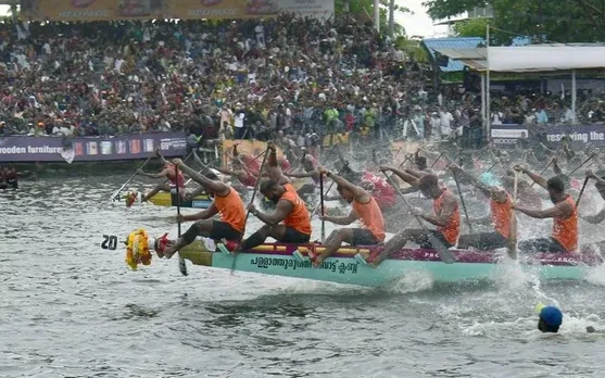 boat race
