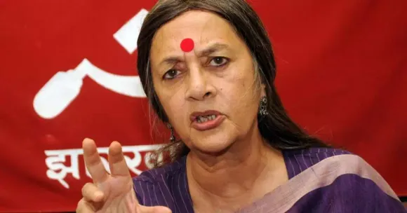brinda-karat