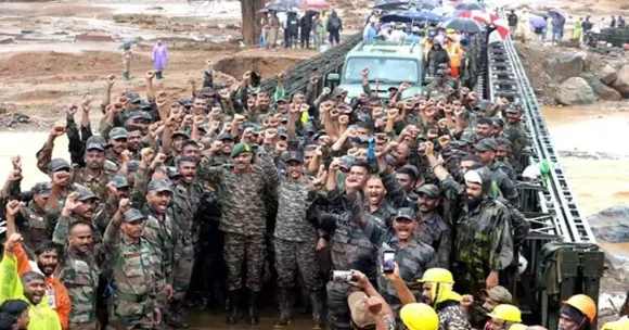 army-wayanad