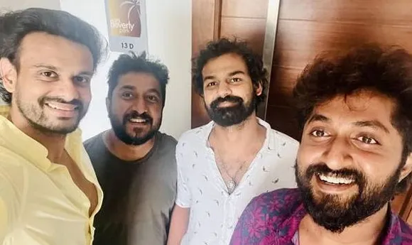 varshangalkk shesham movie
