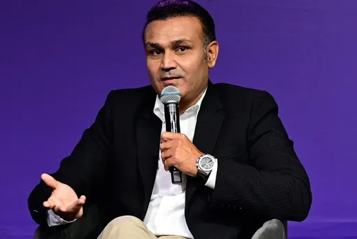 virender sehwag